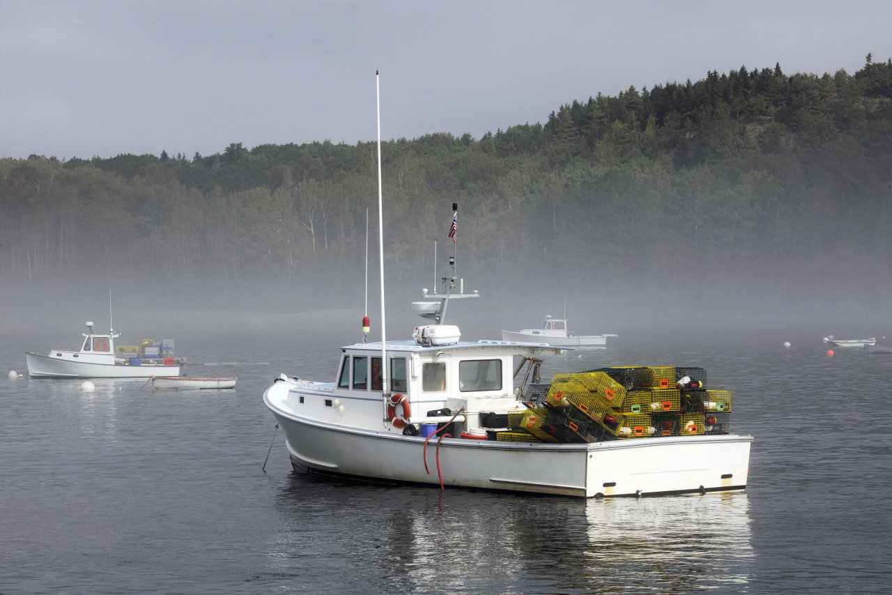 Commercial Marine Cheney Insurance