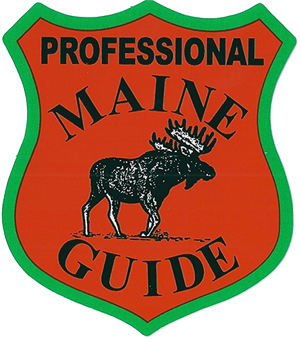 maine guide logo