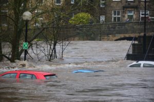 Flood Safety Tips