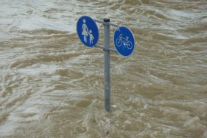Flood Zone