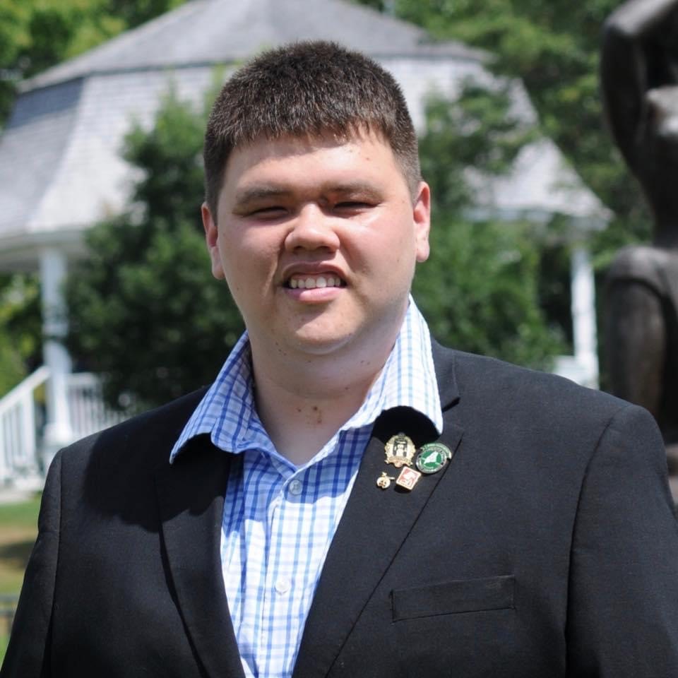 Tyler Jang Cheney Insurance
